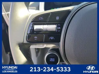 Hyundai IONIQ 6 2024 SEL 4dr Sedan