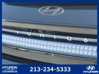 Hyundai IONIQ 6 2024 SEL 4dr Sedan