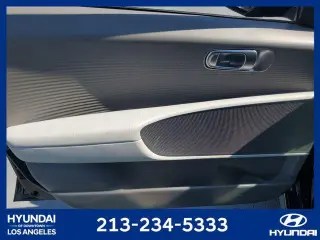 Hyundai IONIQ 6 2024 SEL 4dr Sedan