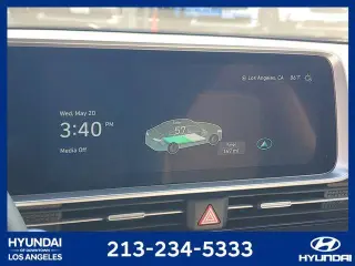 Hyundai IONIQ 6 2024 SEL 4dr Sedan