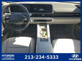 Hyundai IONIQ 6 2024 SEL 4dr Sedan