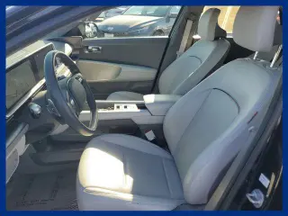 Hyundai IONIQ 6 2024 Limited 4dr Sedan