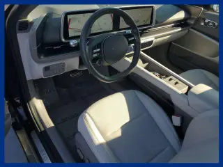Hyundai IONIQ 6 2024 Limited 4dr Sedan