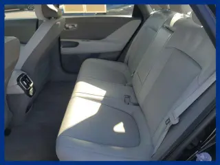 Hyundai IONIQ 6 2024 Limited 4dr Sedan