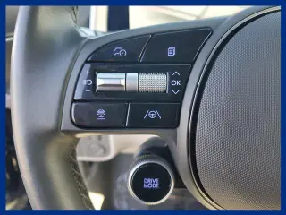 Hyundai IONIQ 6 2024 Limited 4dr Sedan