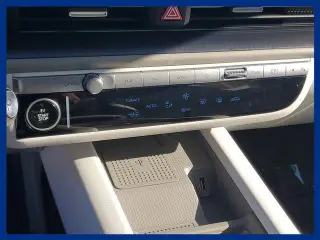 Hyundai IONIQ 6 2024 Limited 4dr Sedan