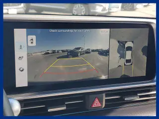 Hyundai IONIQ 6 2024 Limited 4dr Sedan