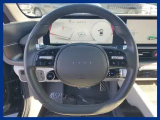 Hyundai IONIQ 6 2024 Limited 4dr Sedan