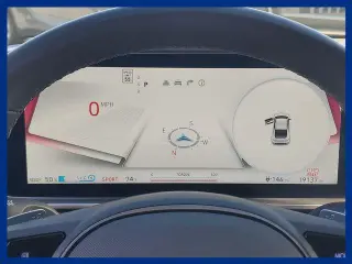 Hyundai IONIQ 6 2024 Limited 4dr Sedan