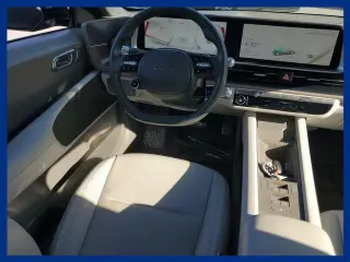 Hyundai IONIQ 6 2024 Limited 4dr Sedan