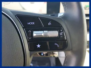 Hyundai IONIQ 6 2024 Limited 4dr Sedan