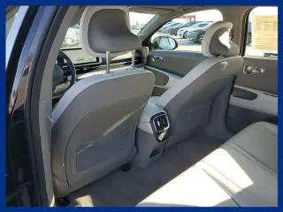 Hyundai IONIQ 6 2024 Limited 4dr Sedan