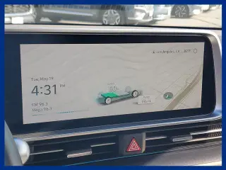 Hyundai IONIQ 6 2024 Limited 4dr Sedan