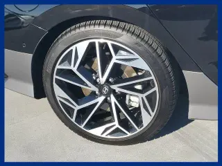 Hyundai IONIQ 6 2024 Limited 4dr Sedan