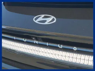 Hyundai IONIQ 6 2024 Limited 4dr Sedan