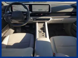 Hyundai IONIQ 6 2024 Limited 4dr Sedan