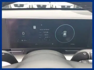 Hyundai KONA 2024 SEL 4dr Crossover