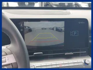 Hyundai KONA 2024 SEL 4dr Crossover