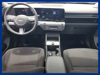 Hyundai KONA 2024 SEL 4dr Crossover