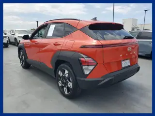 Hyundai KONA 2024 SEL 4dr Crossover