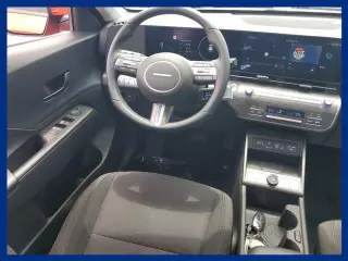 Hyundai KONA 2024 SEL 4dr Crossover