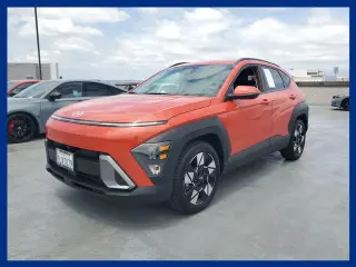 Hyundai KONA 2024 SEL 4dr Crossover