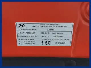 Hyundai KONA 2024 SEL 4dr Crossover