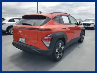 Hyundai KONA 2024 SEL 4dr Crossover