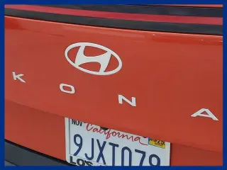 Hyundai KONA 2024 SEL 4dr Crossover