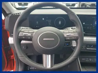 Hyundai KONA 2024 SEL 4dr Crossover