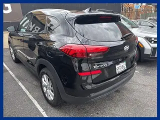 Hyundai TUCSON 2021 Value 4dr SUV