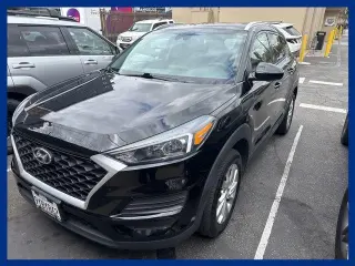 Hyundai TUCSON 2021 Value 4dr SUV