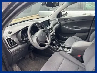 Hyundai TUCSON 2021 Value 4dr SUV