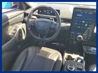 Ford Mustang Mach-E 2023 AWD Premium 4dr SUV