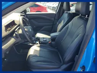 Ford Mustang Mach-E 2023 AWD Premium 4dr SUV