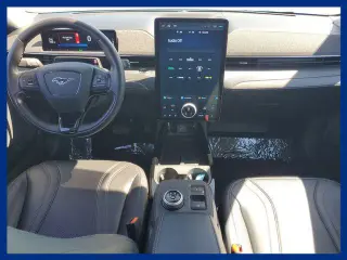 Ford Mustang Mach-E 2023 AWD Premium 4dr SUV