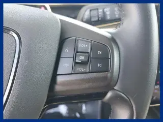 Ford Mustang Mach-E 2023 AWD Premium 4dr SUV