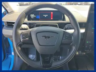 Ford Mustang Mach-E 2023 AWD Premium 4dr SUV