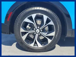Ford Mustang Mach-E 2023 AWD Premium 4dr SUV
