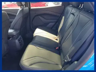 Ford Mustang Mach-E 2023 AWD Premium 4dr SUV