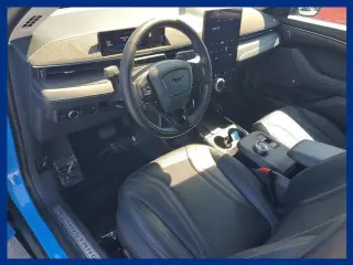 Ford Mustang Mach-E 2023 AWD Premium 4dr SUV