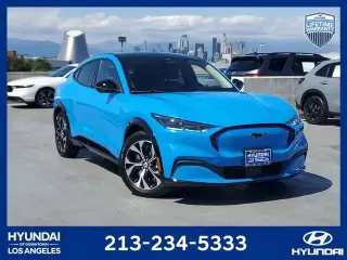 Ford Mustang Mach-E 2023 AWD Premium 4dr SUV