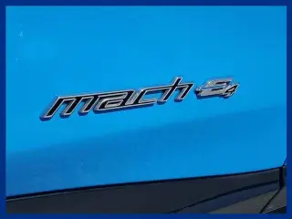 Ford Mustang Mach-E 2023 AWD Premium 4dr SUV
