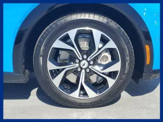 Ford Mustang Mach-E 2023 AWD Premium 4dr SUV