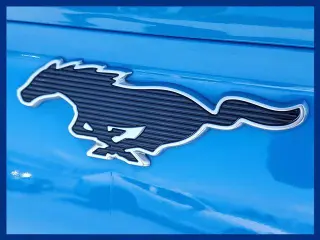 Ford Mustang Mach-E 2023 AWD Premium 4dr SUV