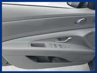 Hyundai ELANTRA 2025 SEL Sport 4dr Sedan