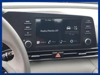 Hyundai ELANTRA 2025 SEL Sport 4dr Sedan