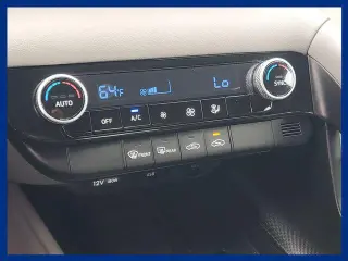 Hyundai ELANTRA 2025 SEL Sport 4dr Sedan
