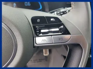 Hyundai ELANTRA 2025 SEL Sport 4dr Sedan