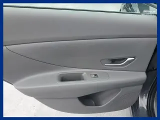 Hyundai ELANTRA 2025 SEL Sport 4dr Sedan